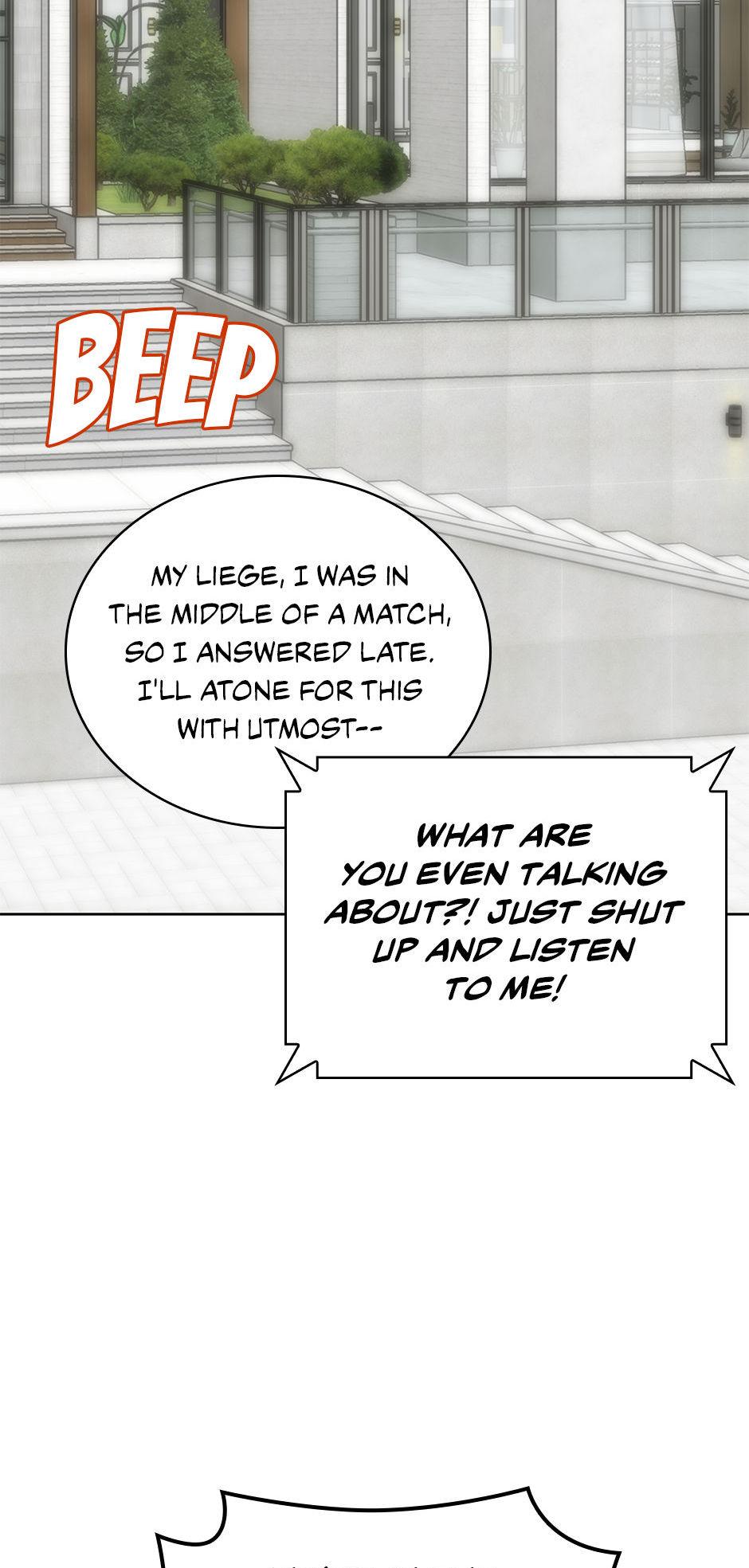 Overgeared Chapter 268 — page 12
