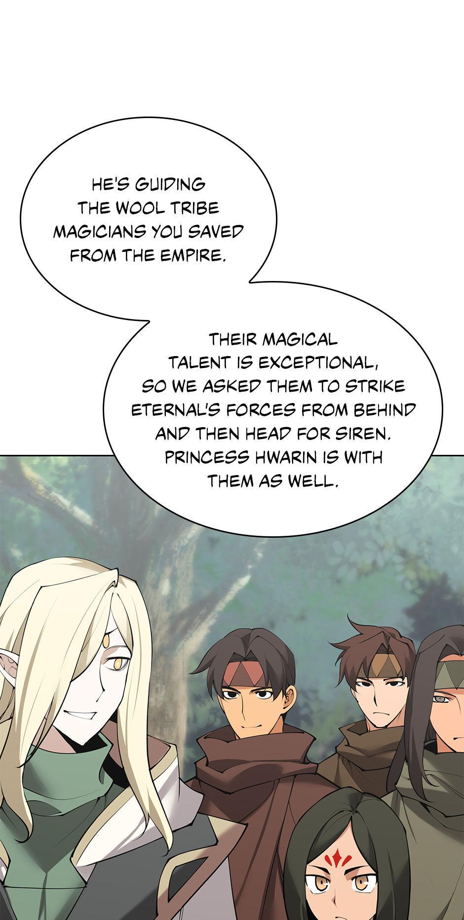 Overgeared Chapter 268 — page 16