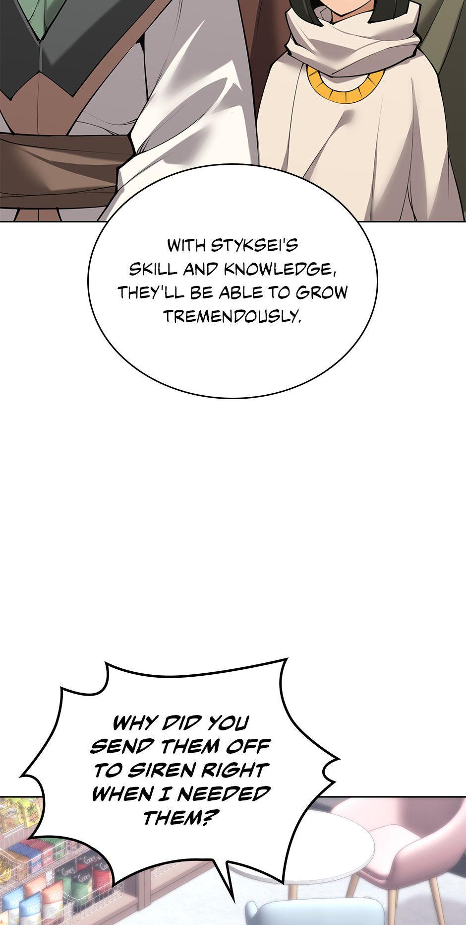Overgeared Chapter 268 — page 17