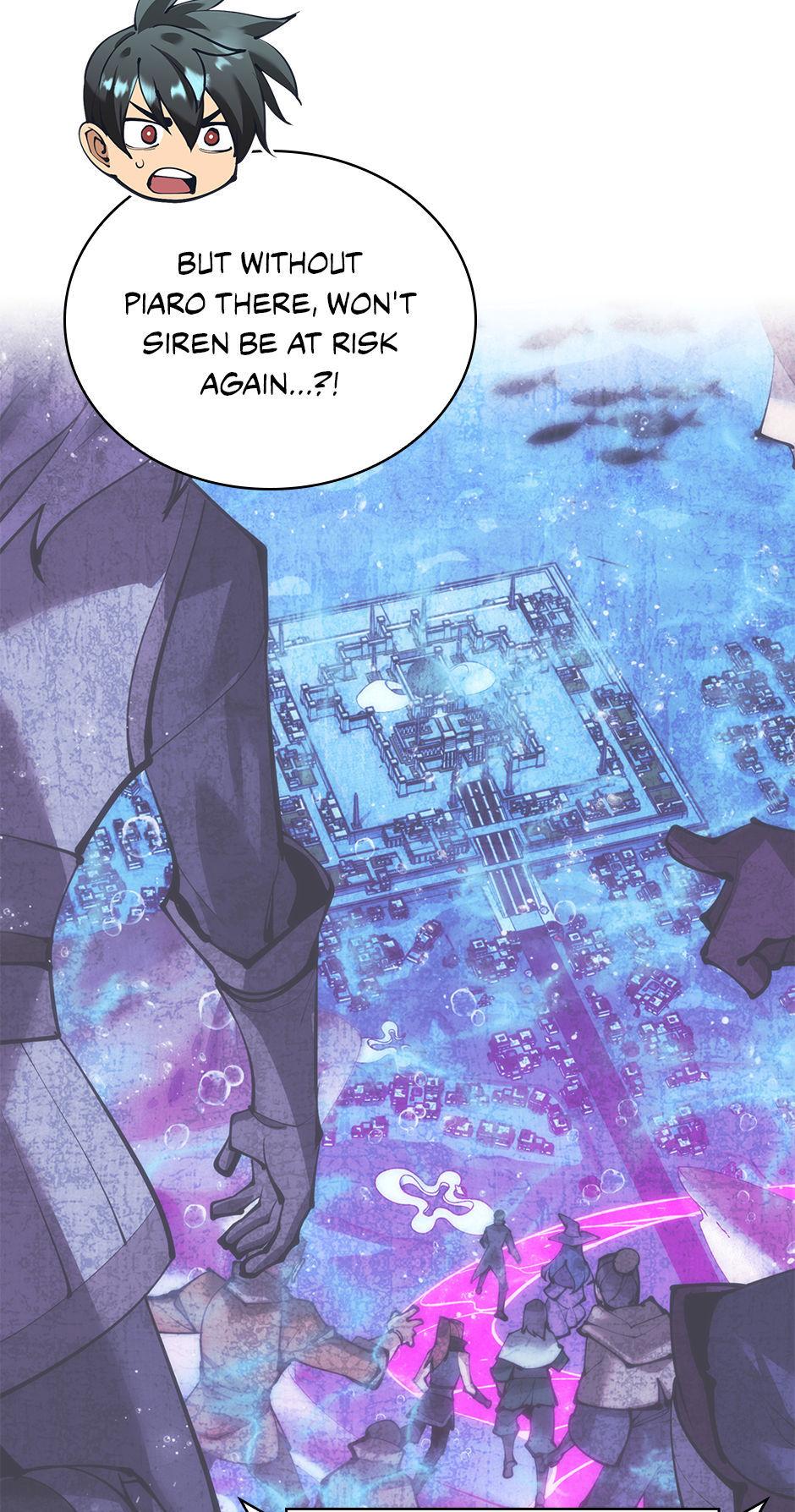 Overgeared Chapter 268 — page 22