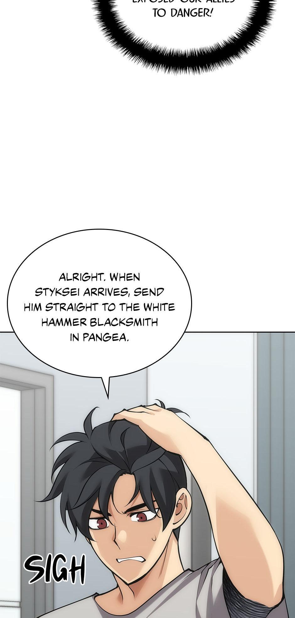 Overgeared Chapter 268 — page 26