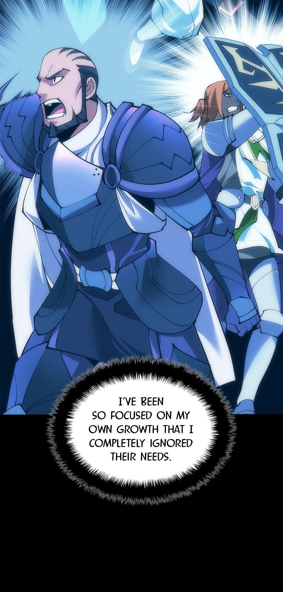 Overgeared Chapter 268 — page 31