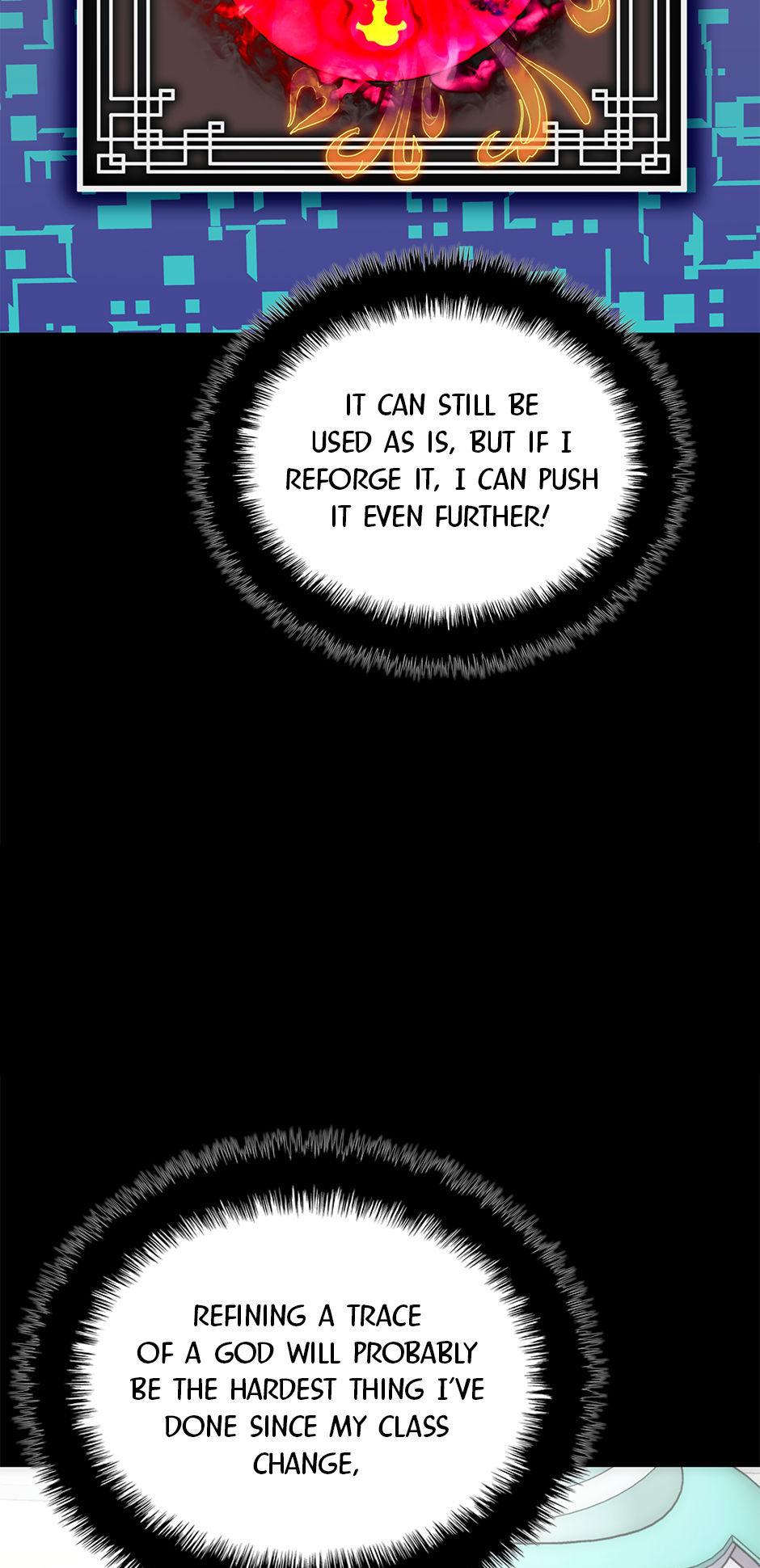 Overgeared Chapter 268 — page 34