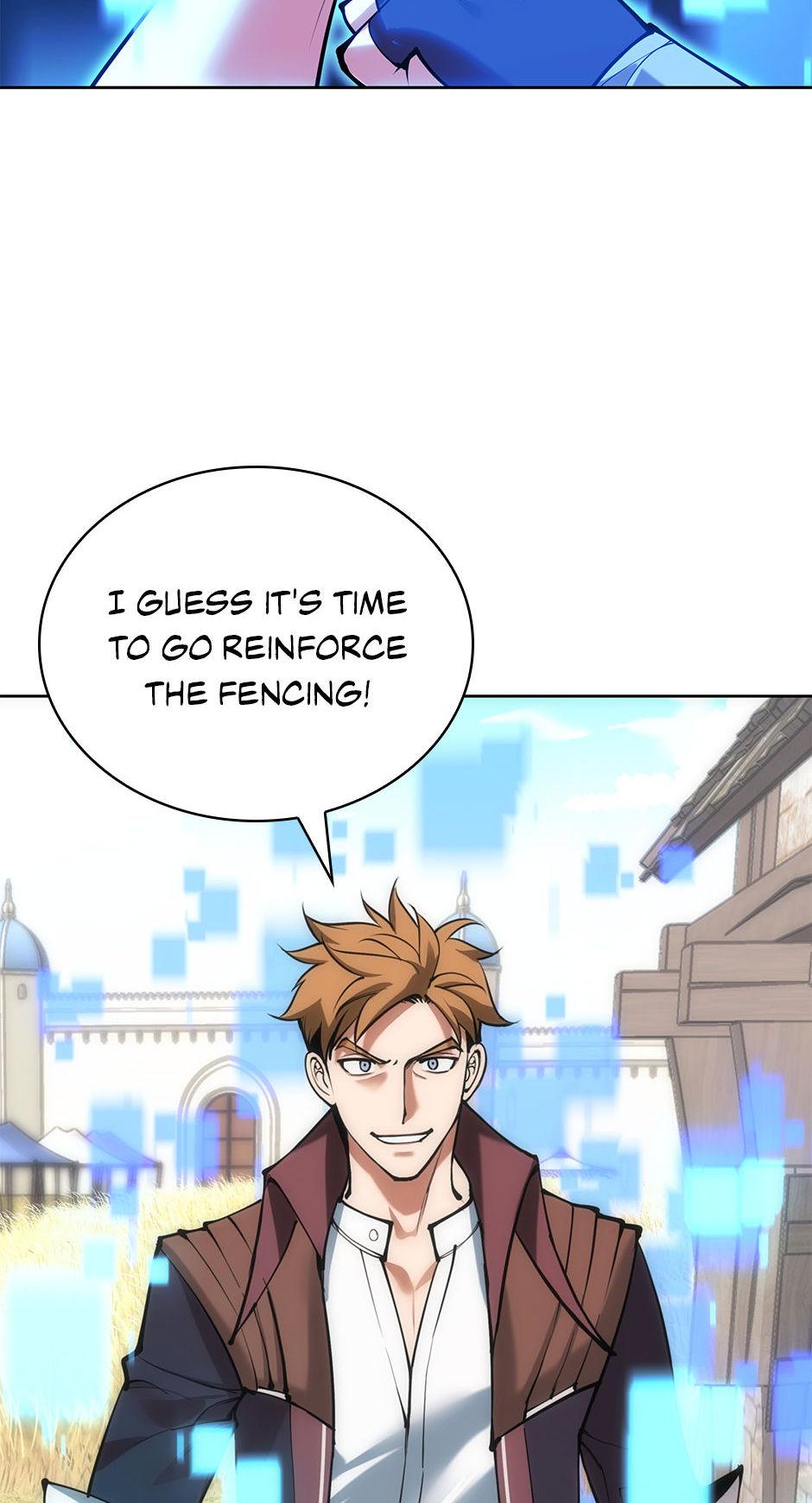 Overgeared Chapter 268 — page 51