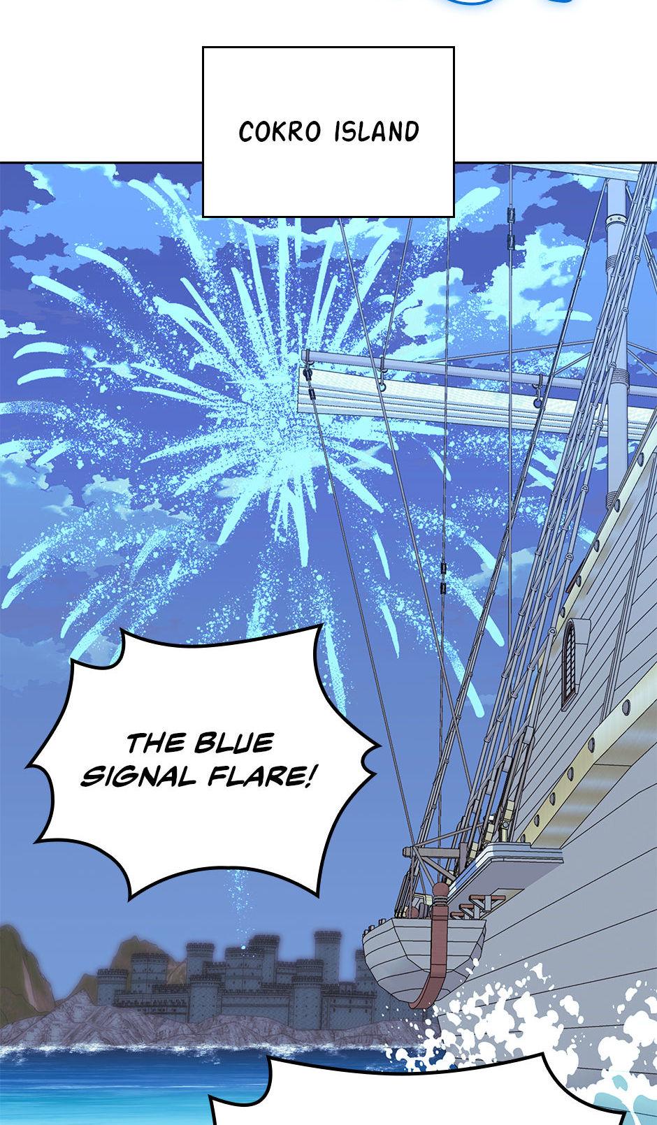 Overgeared Chapter 268 — page 56