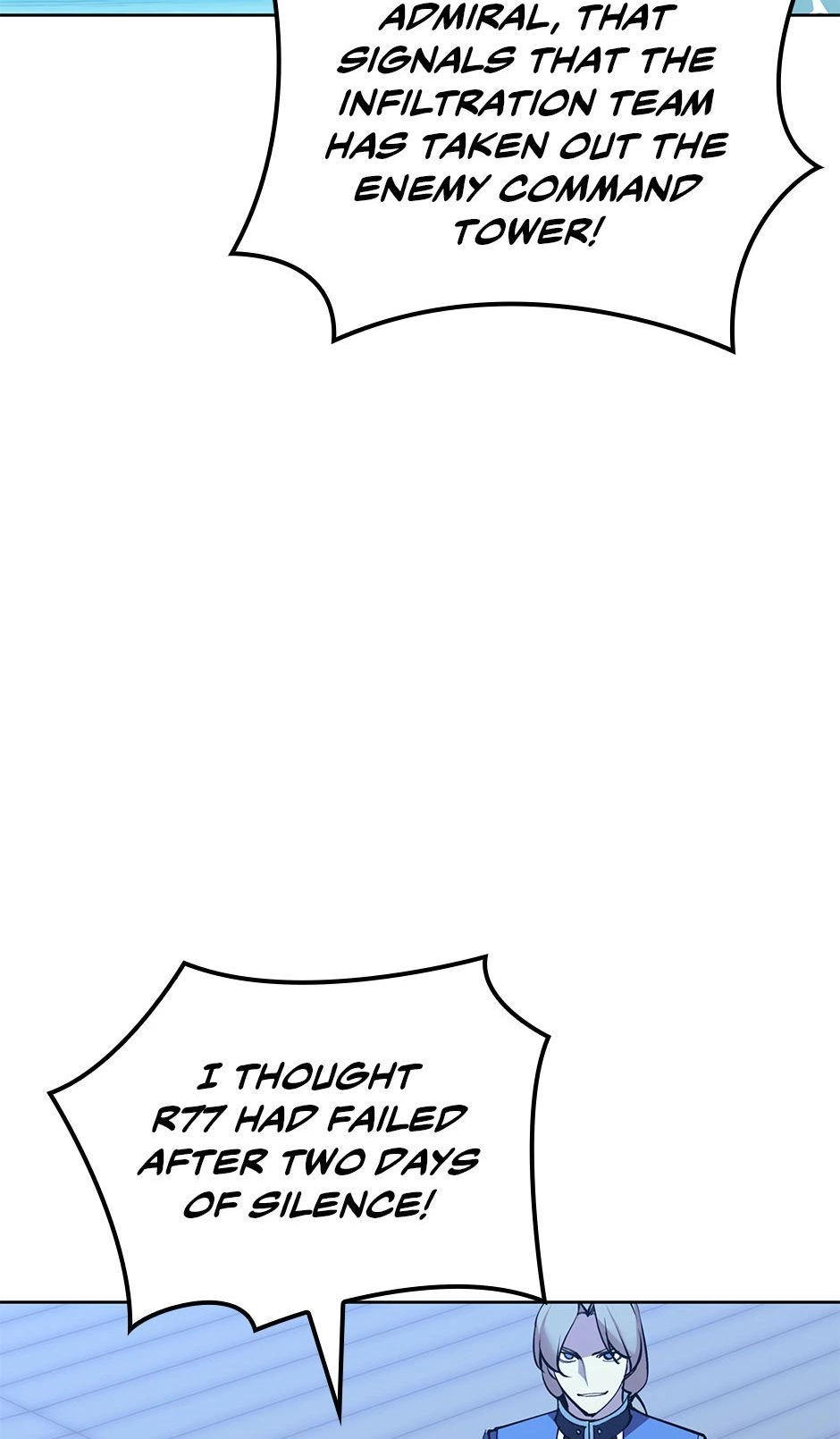 Overgeared Chapter 268 — page 57