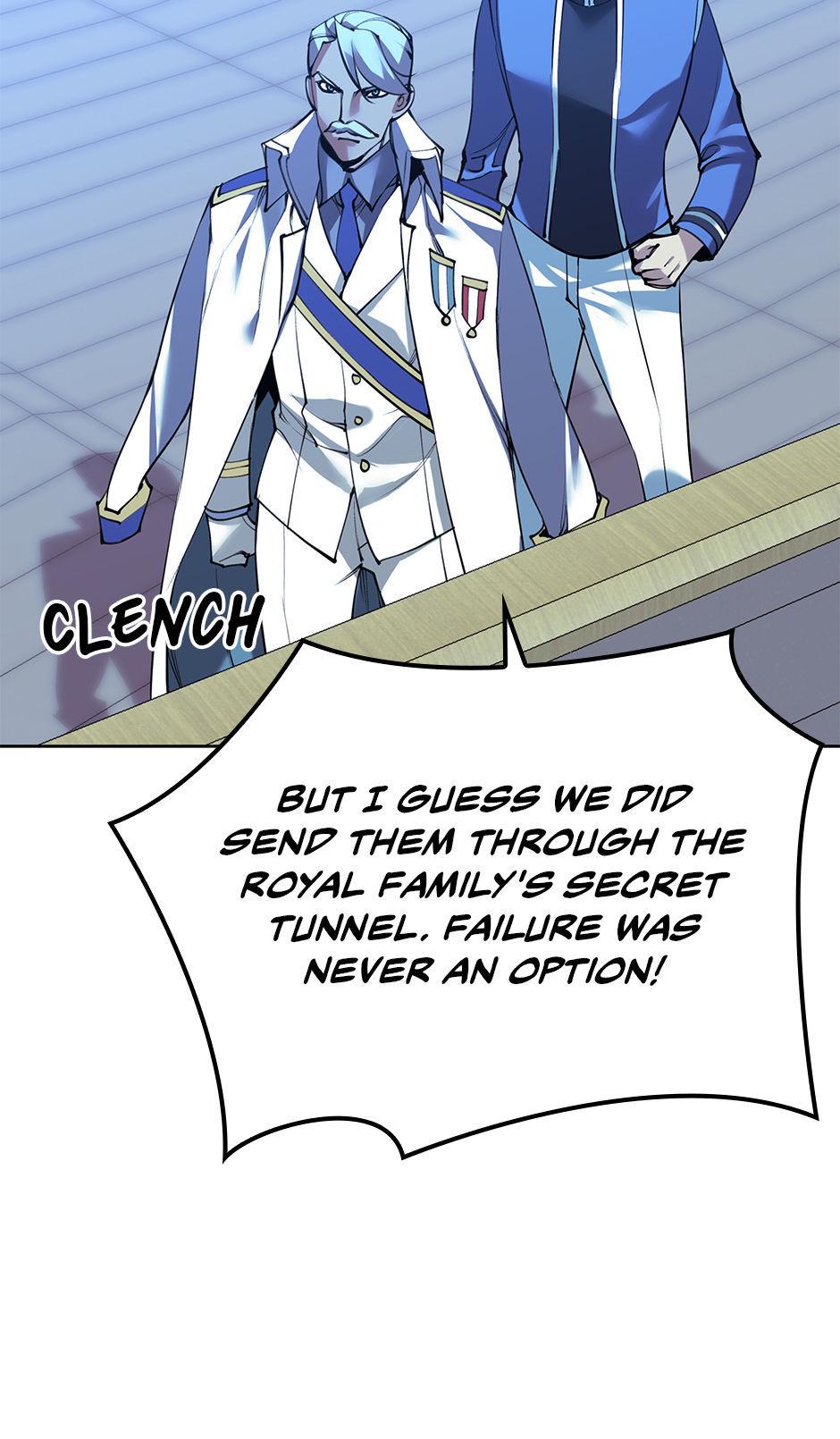 Overgeared Chapter 268 — page 58