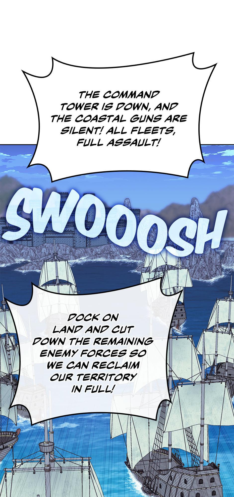 Overgeared Chapter 268 — page 59