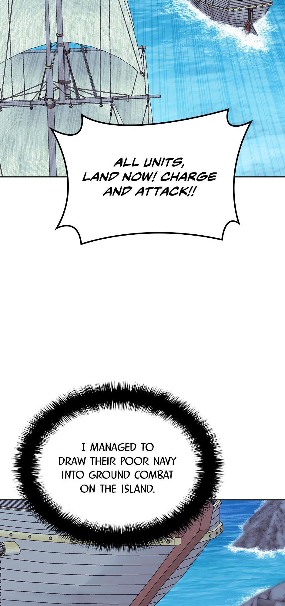 Overgeared Chapter 268 — page 60