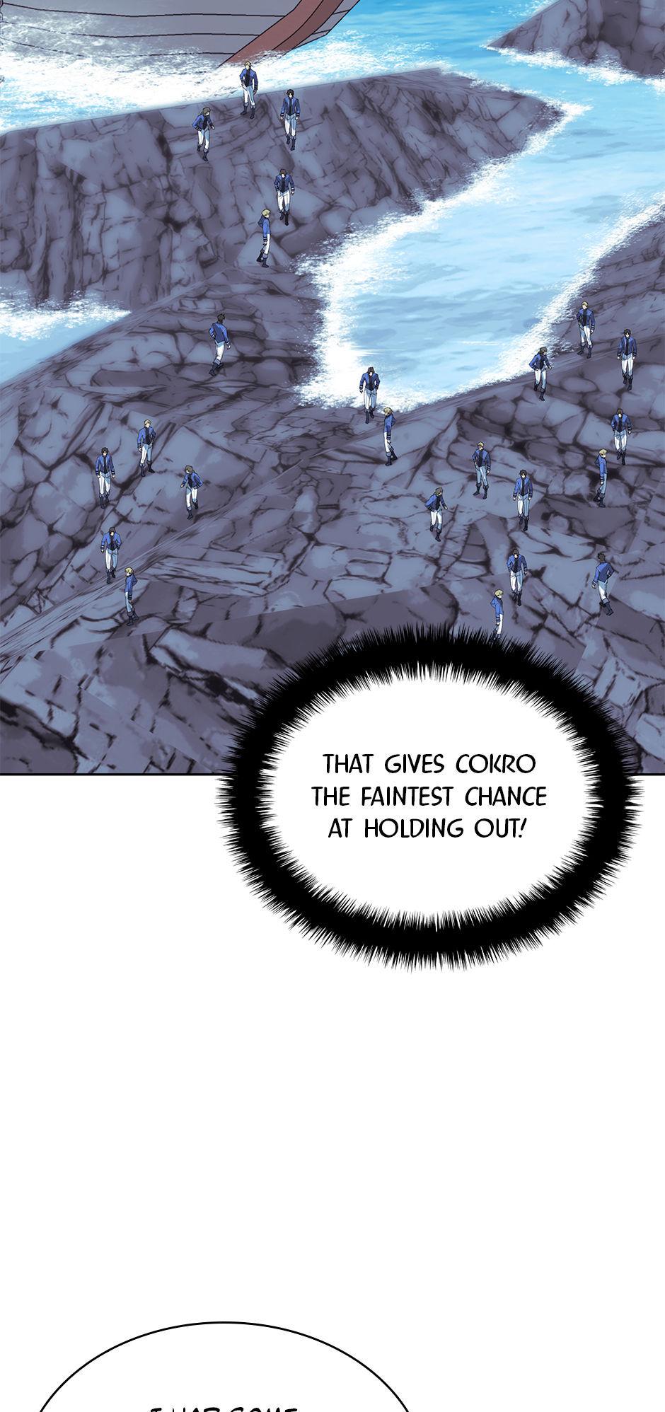 Overgeared Chapter 268 — page 61