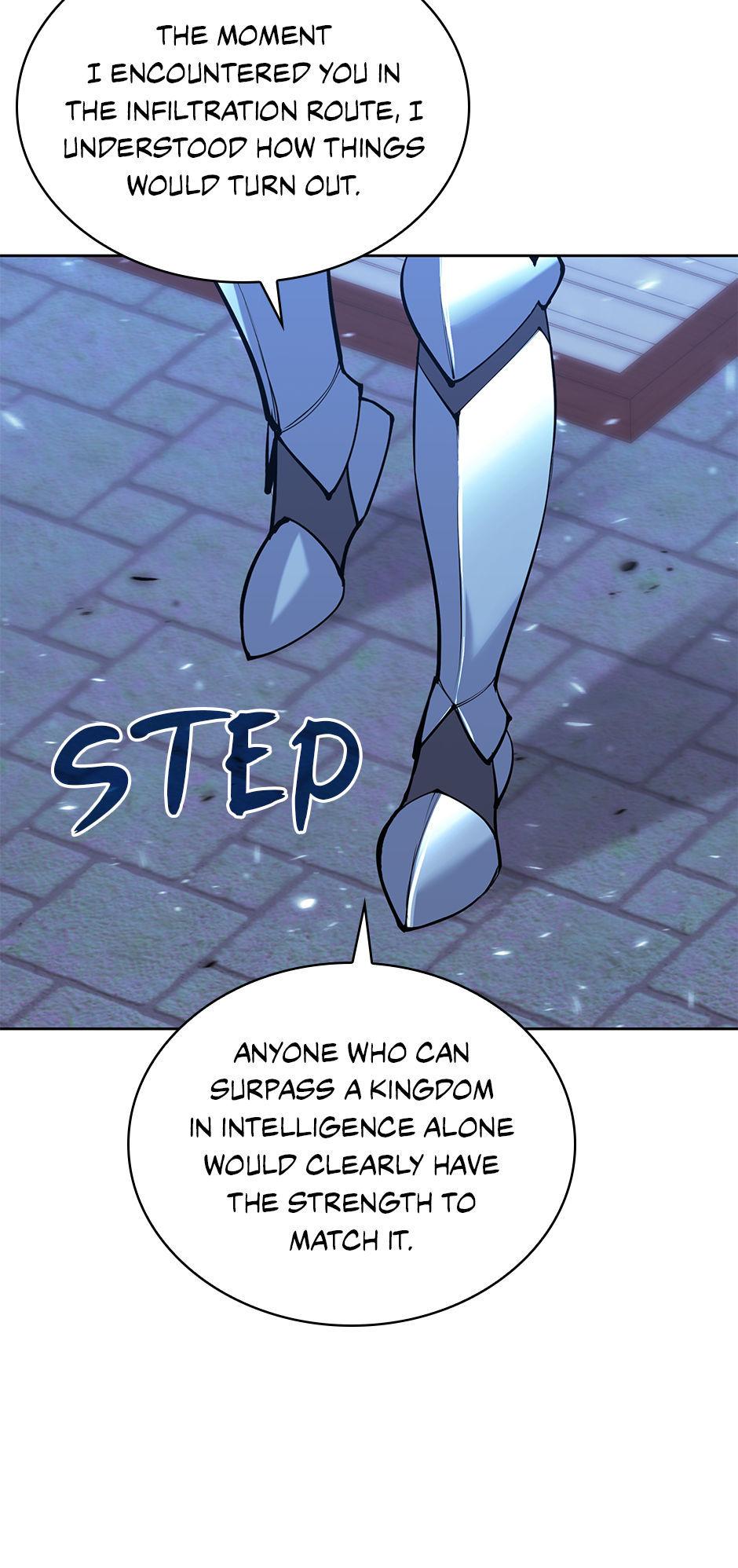 Overgeared Chapter 268 — page 63