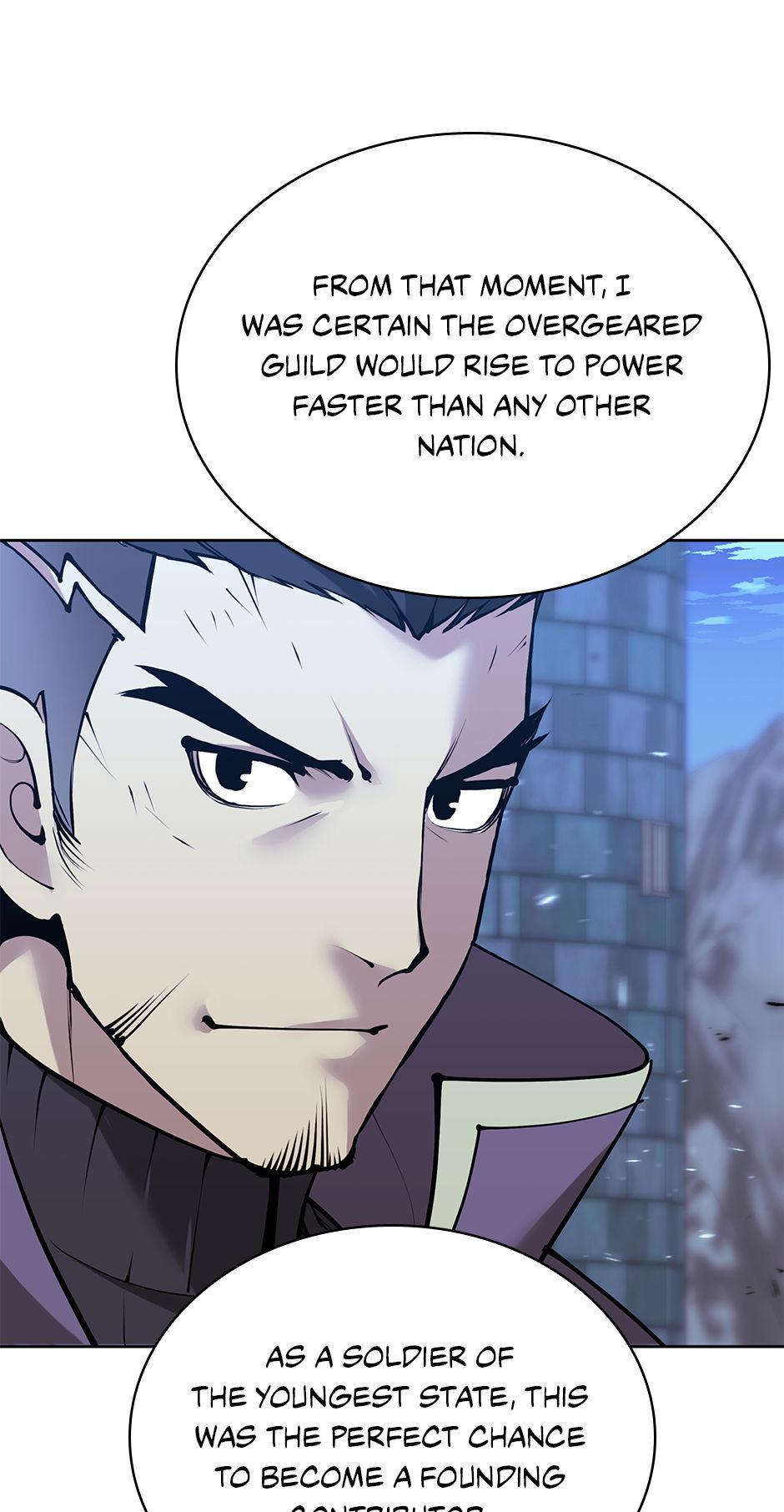 Overgeared Chapter 268 — page 64