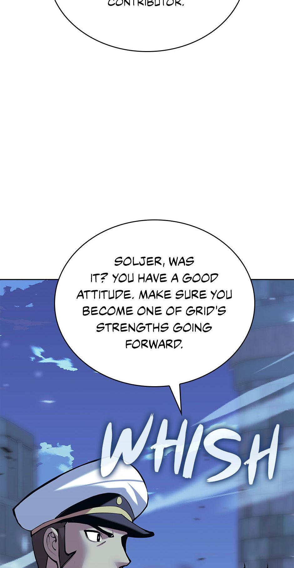 Overgeared Chapter 268 — page 65