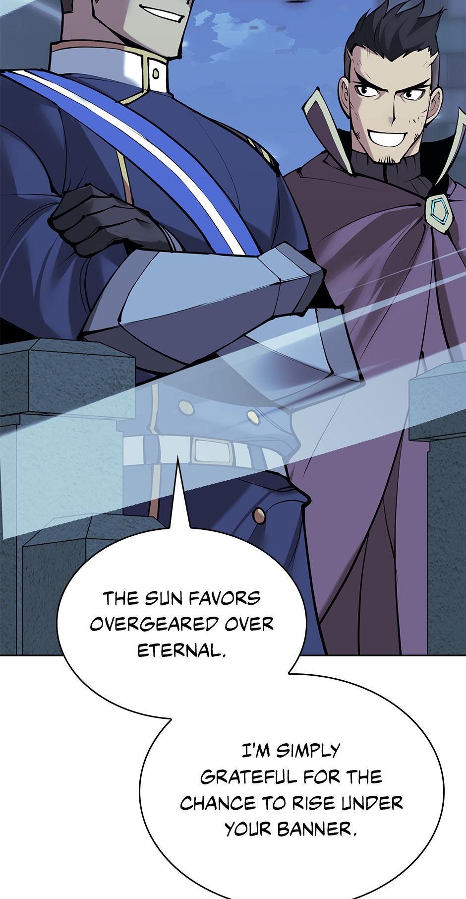 Overgeared Chapter 268 — page 66