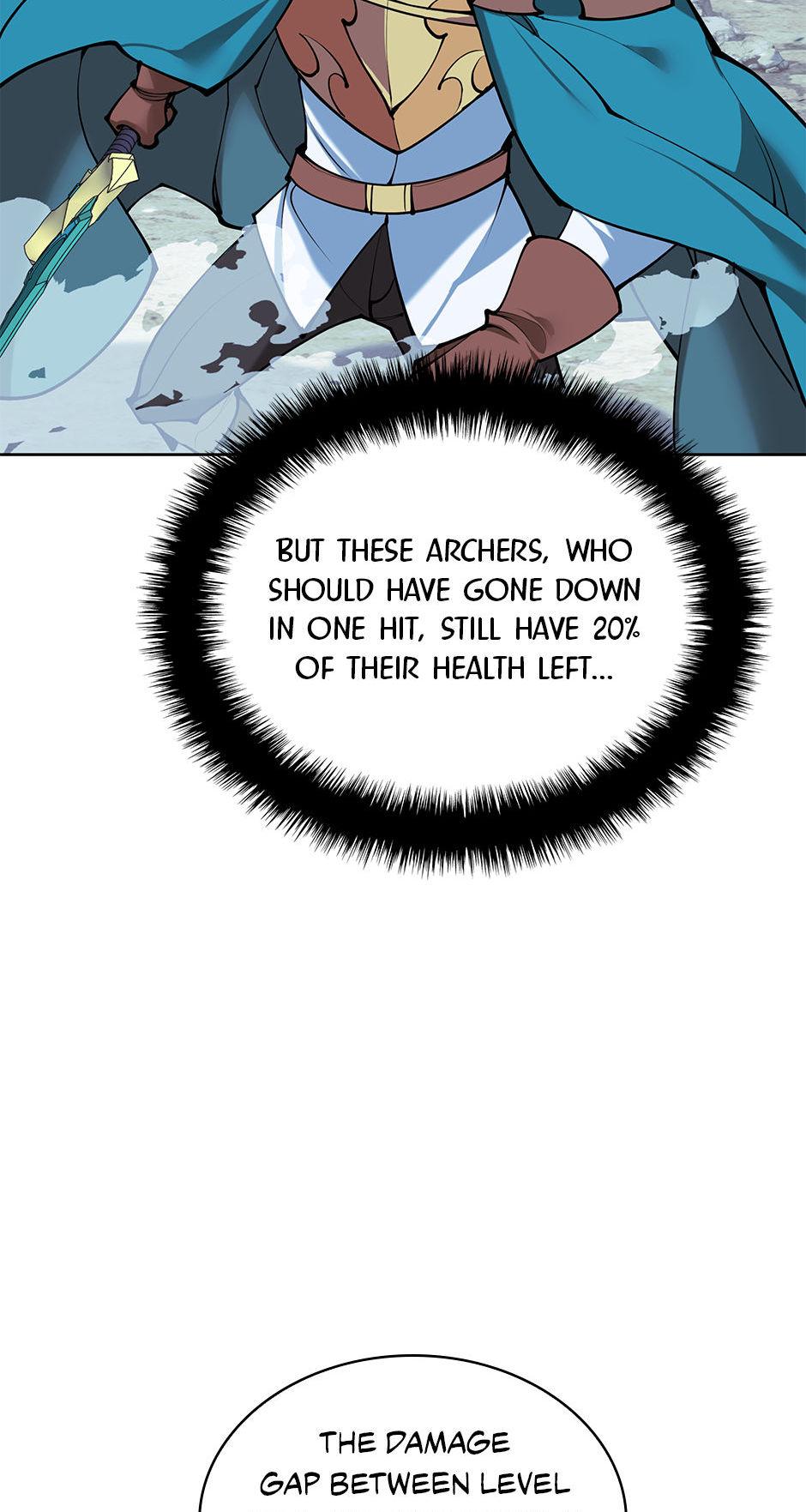 Overgeared Chapter 268 — page 71