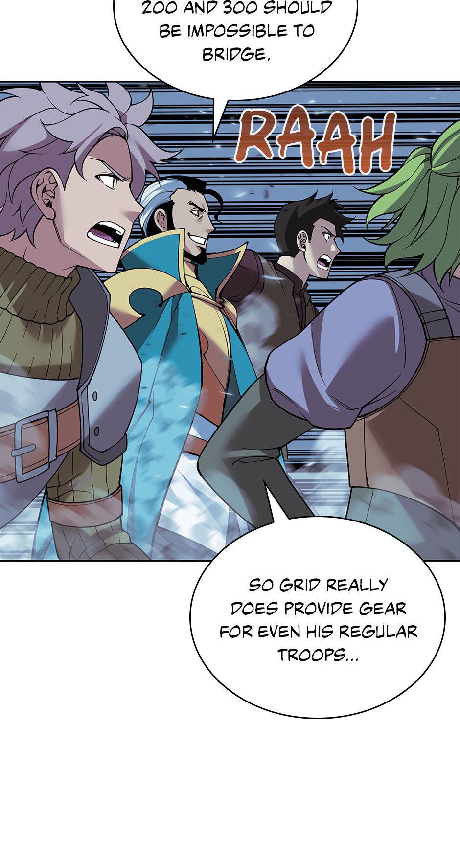 Overgeared Chapter 268 — page 72