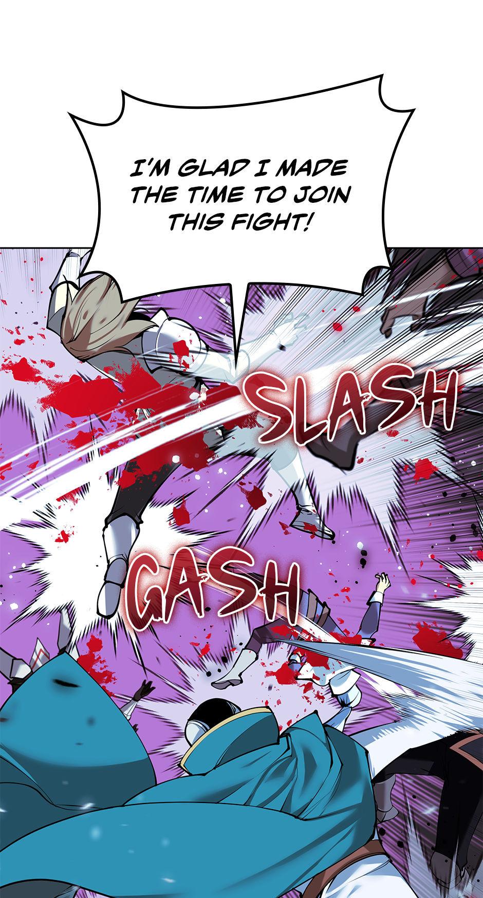 Overgeared Chapter 268 — page 73
