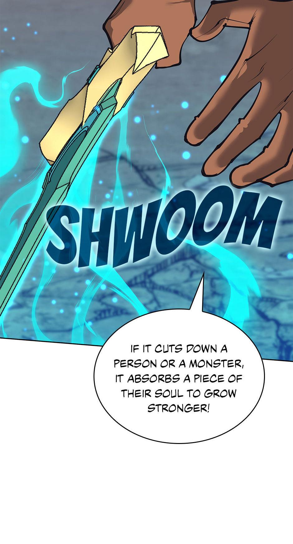 Overgeared Chapter 268 — page 77