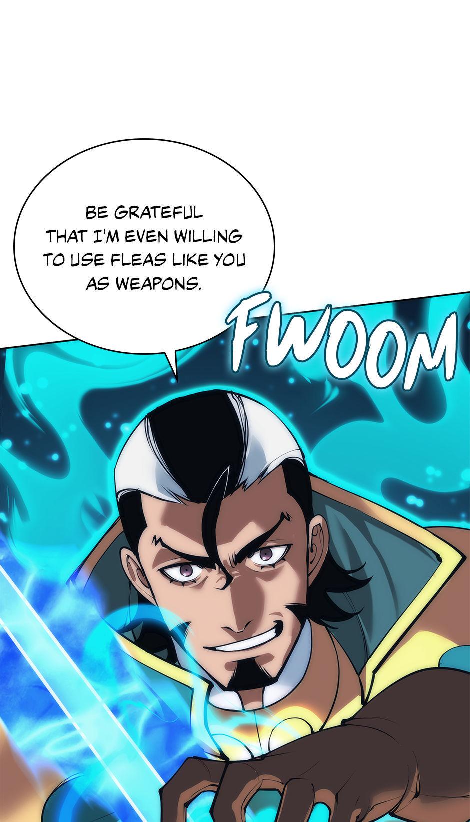 Overgeared Chapter 268 — page 78
