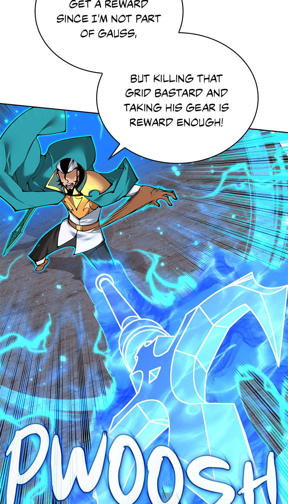 Overgeared Chapter 268 — page 80