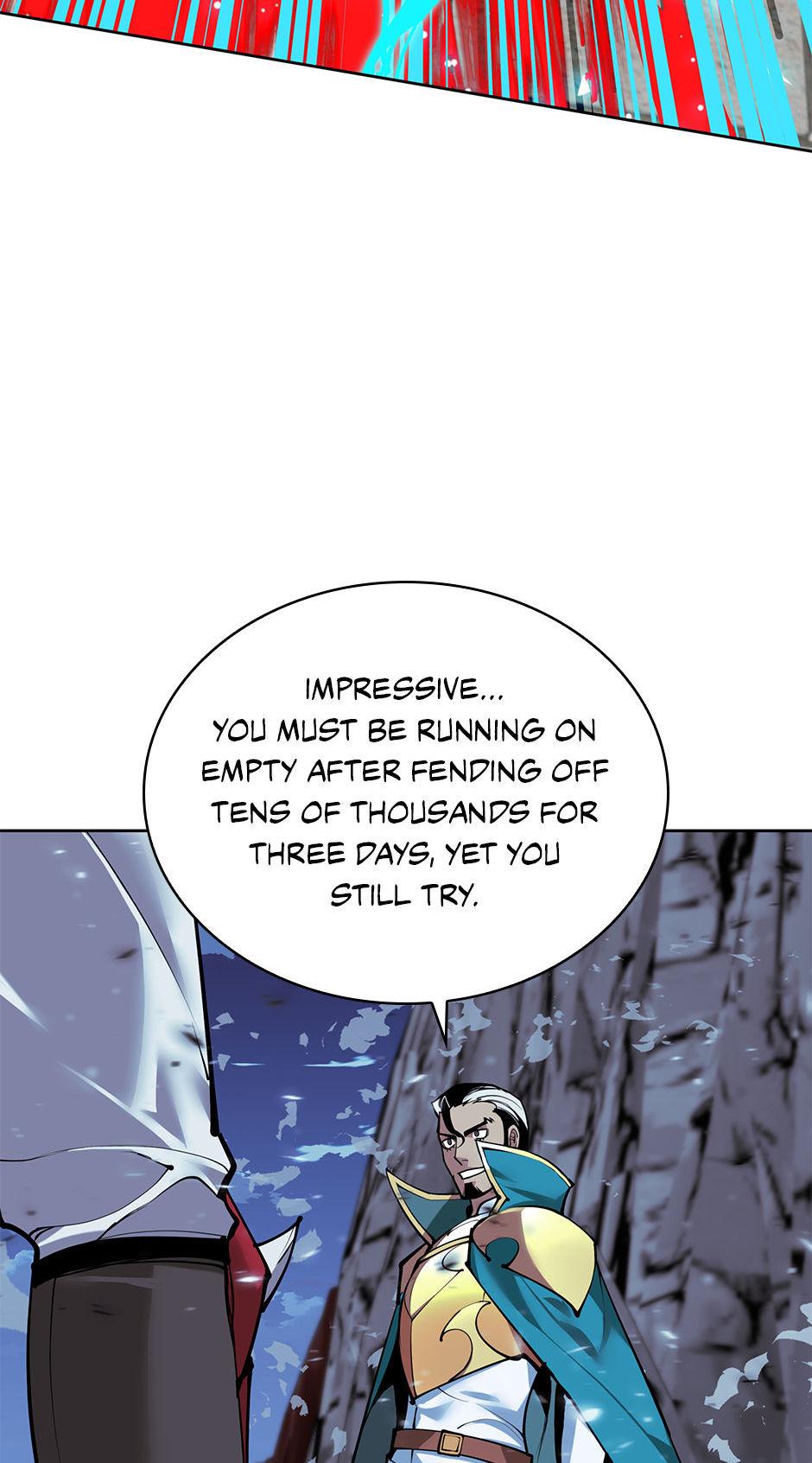 Overgeared Chapter 268 — page 85