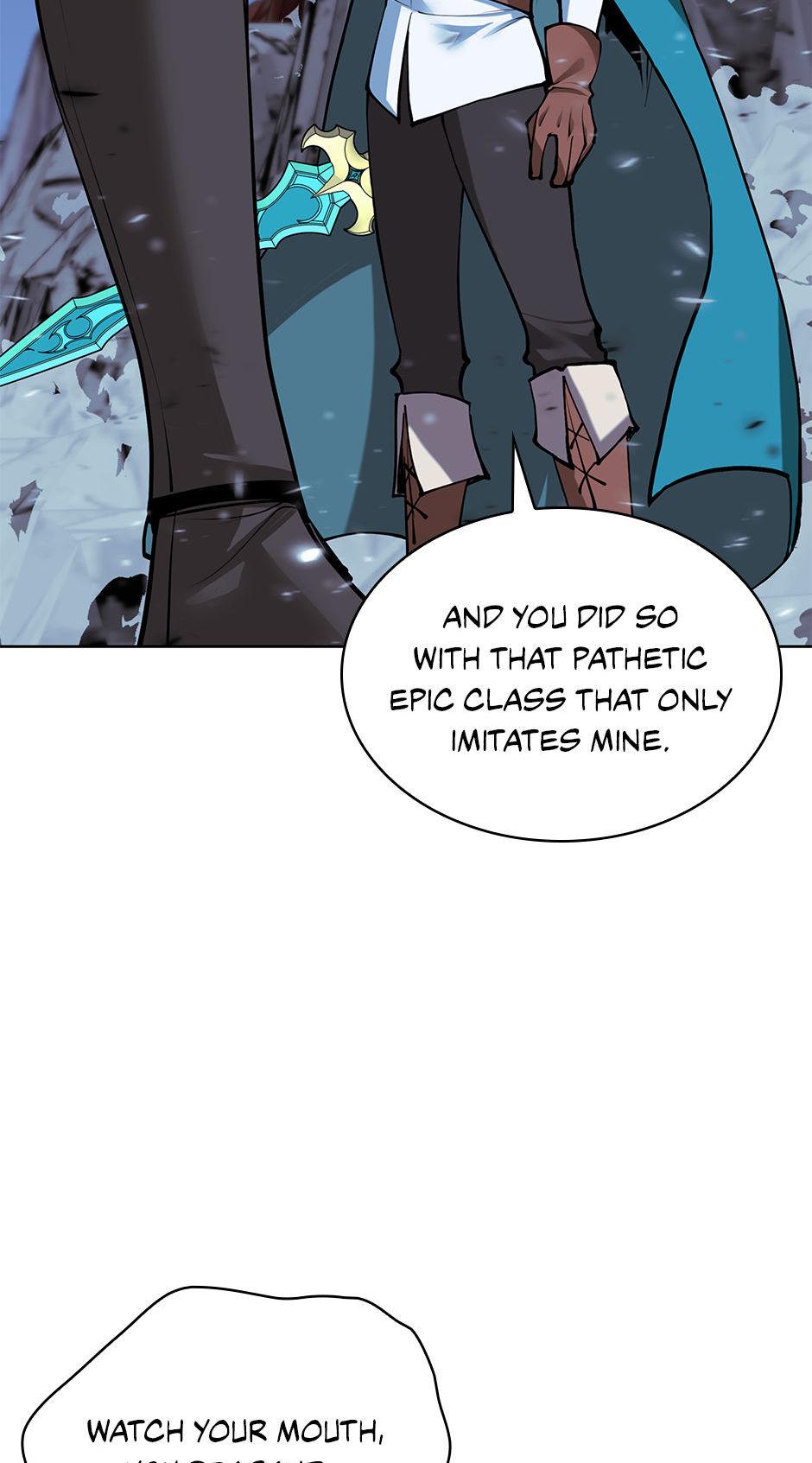 Overgeared Chapter 268 — page 86
