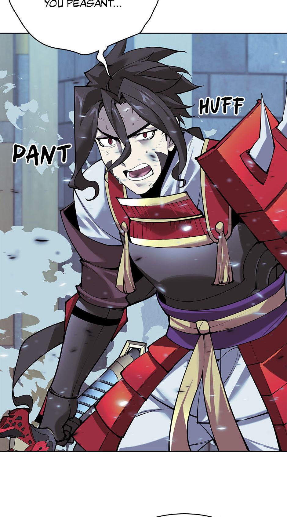 Overgeared Chapter 268 — page 87
