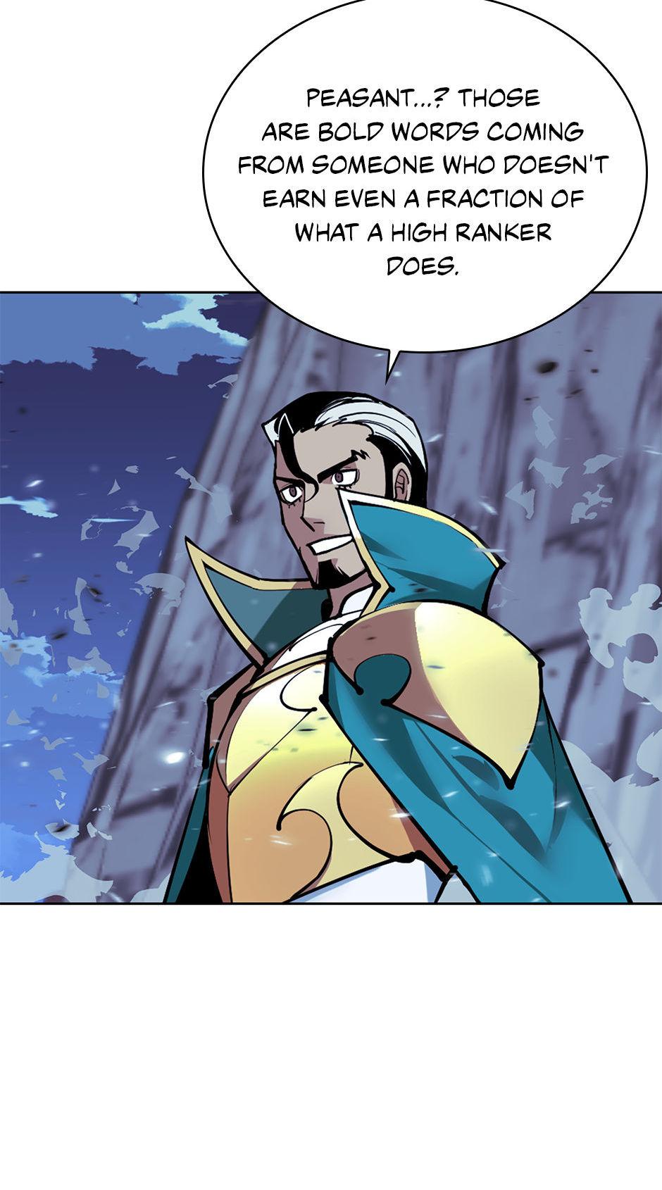 Overgeared Chapter 268 — page 88
