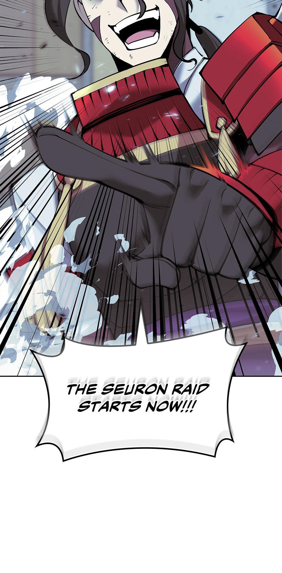 Overgeared Chapter 268 — page 92