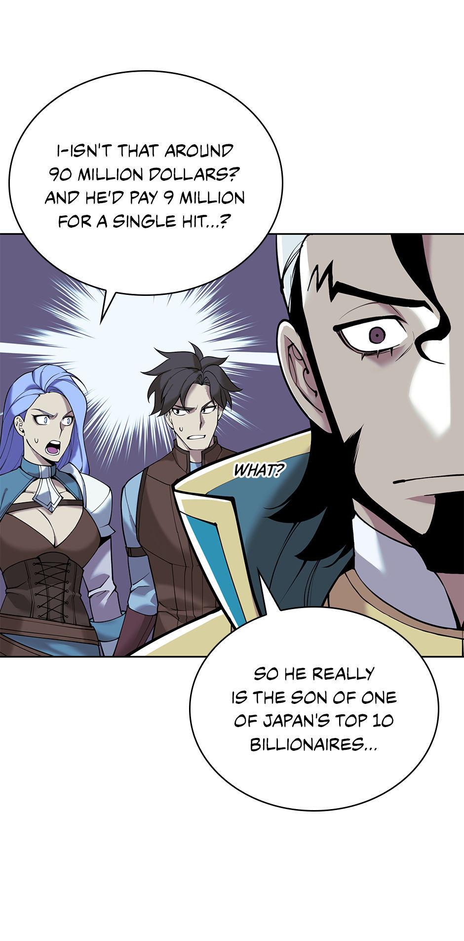 Overgeared Chapter 268 — page 93