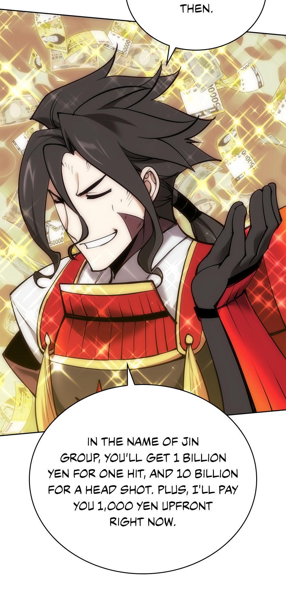 Overgeared Chapter 268 — page 97