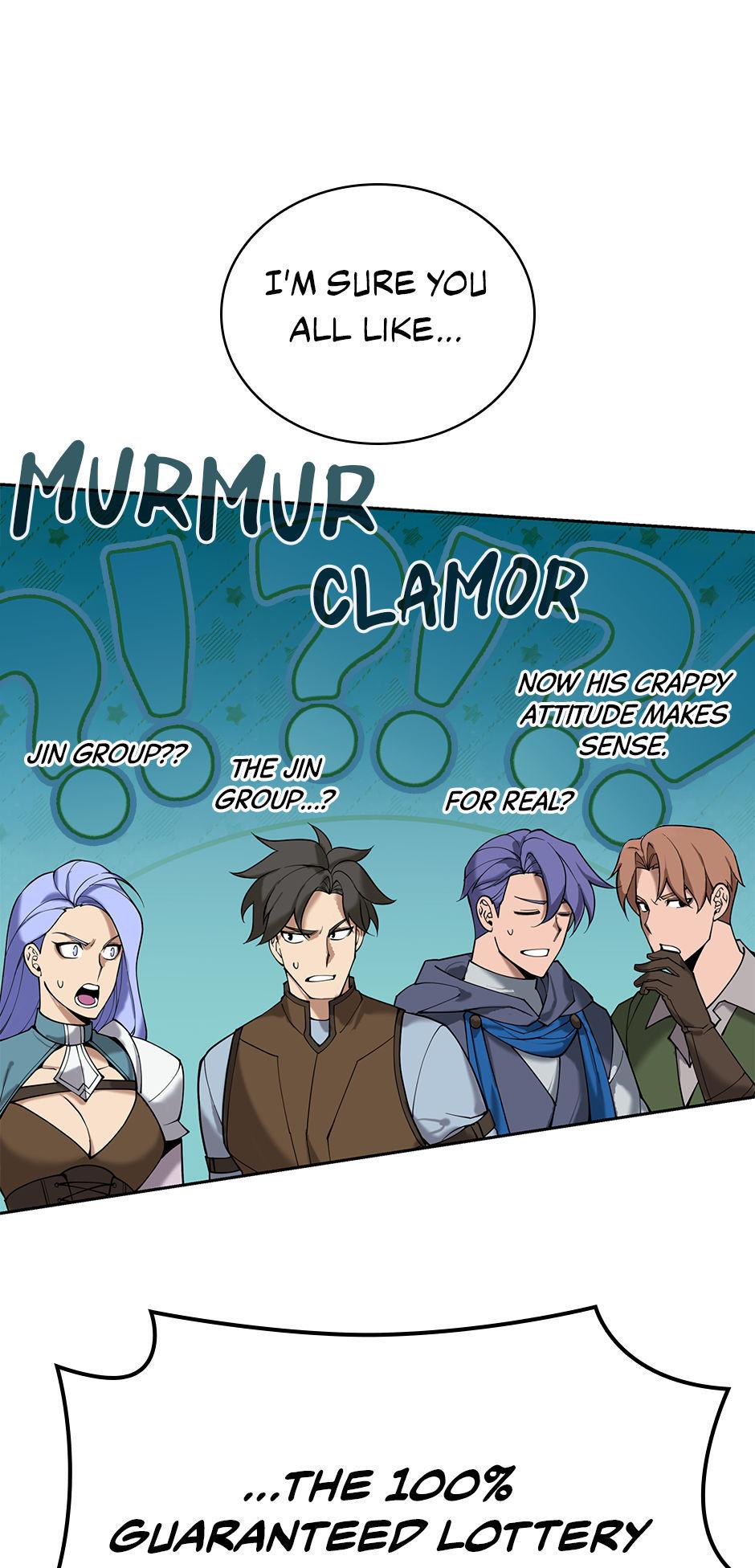 Overgeared Chapter 268 — page 98
