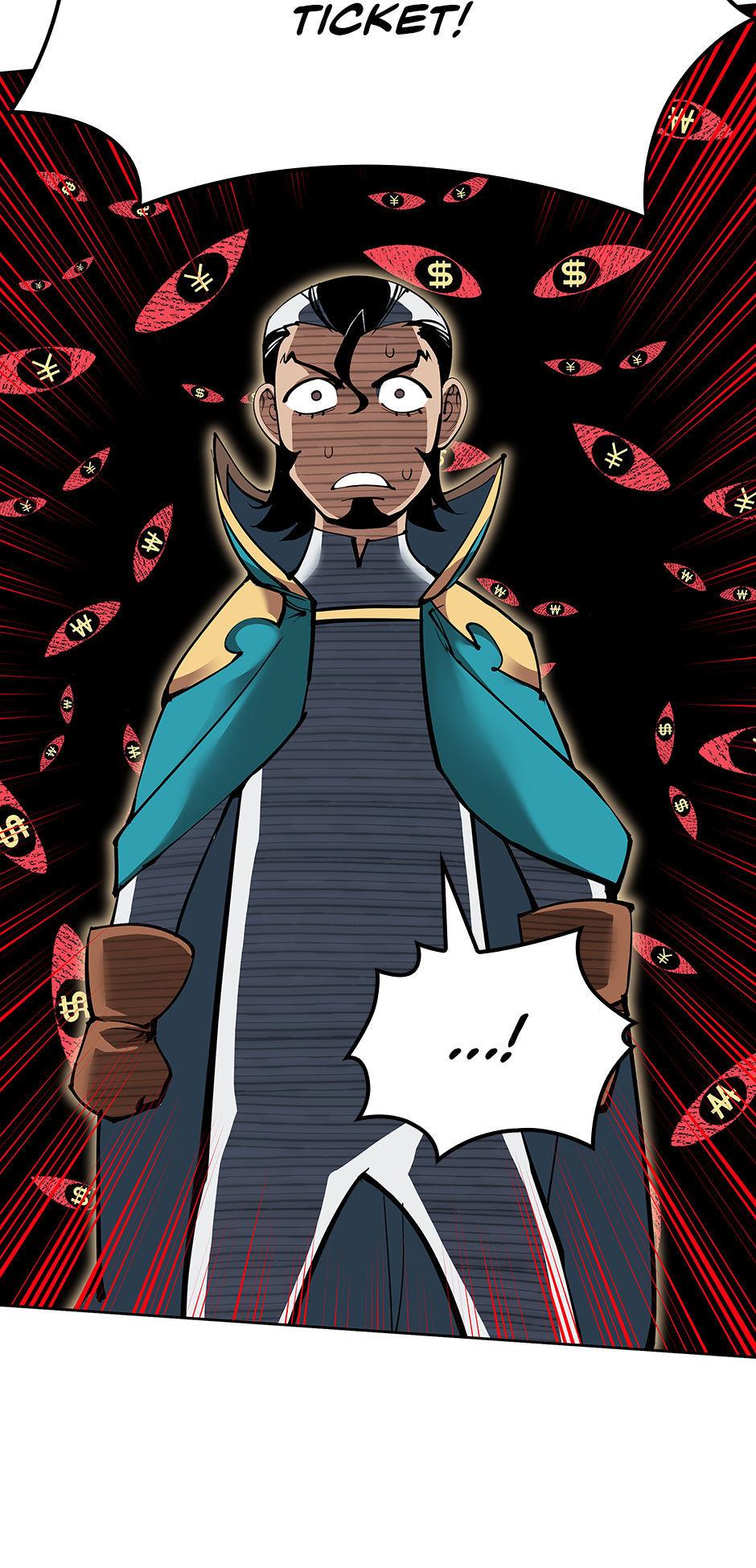 Overgeared Chapter 268 — page 99