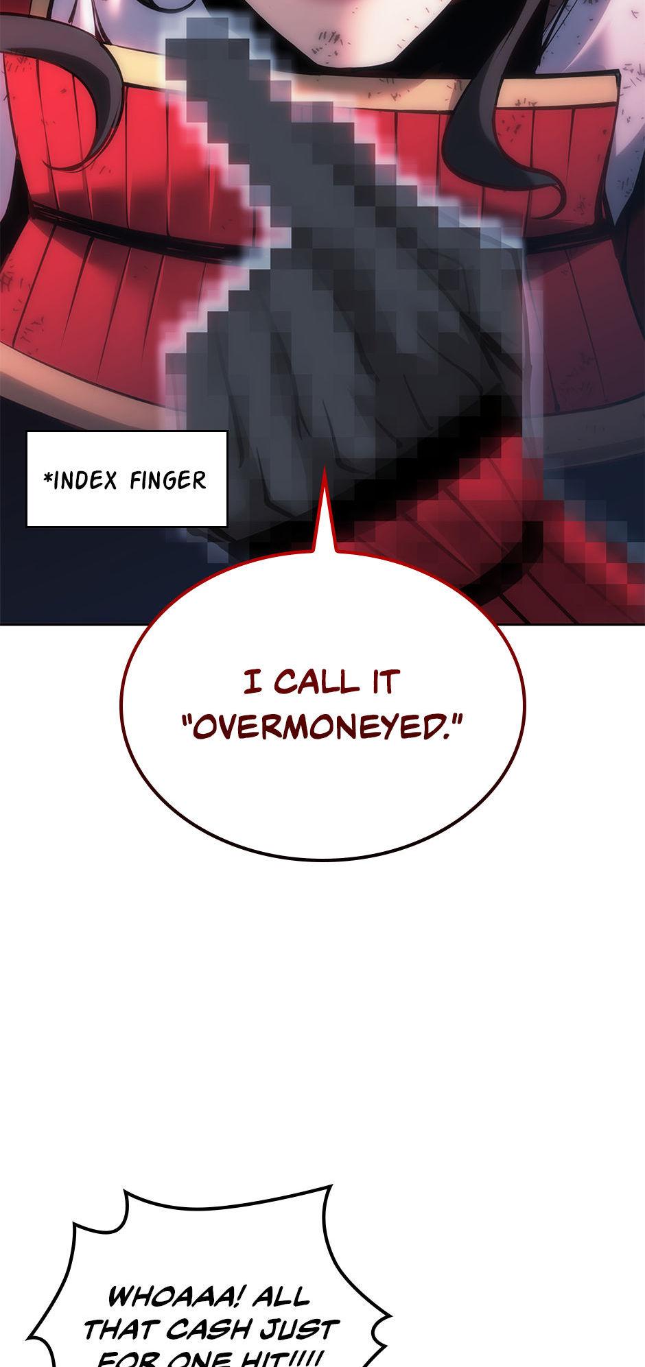 Overgeared Chapter 268 — page 101