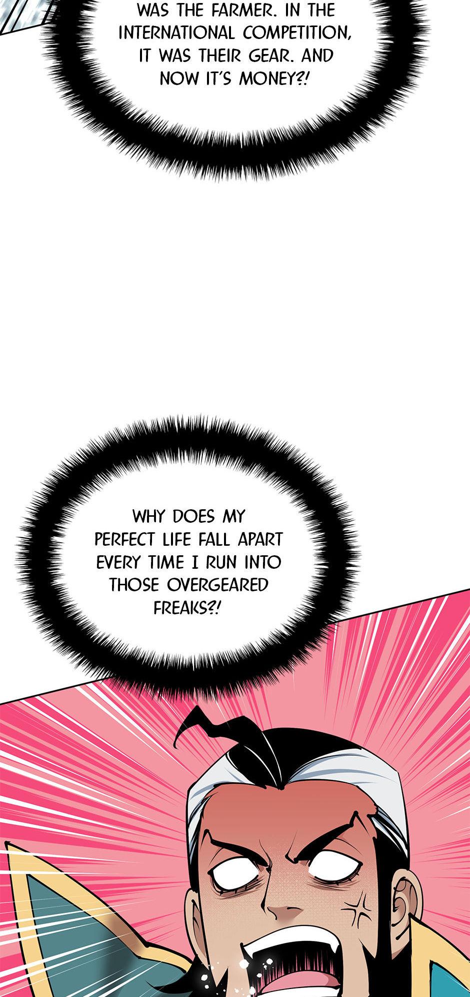 Overgeared Chapter 268 — page 103