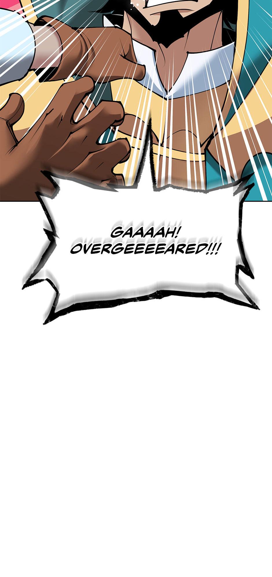 Overgeared Chapter 268 — page 104