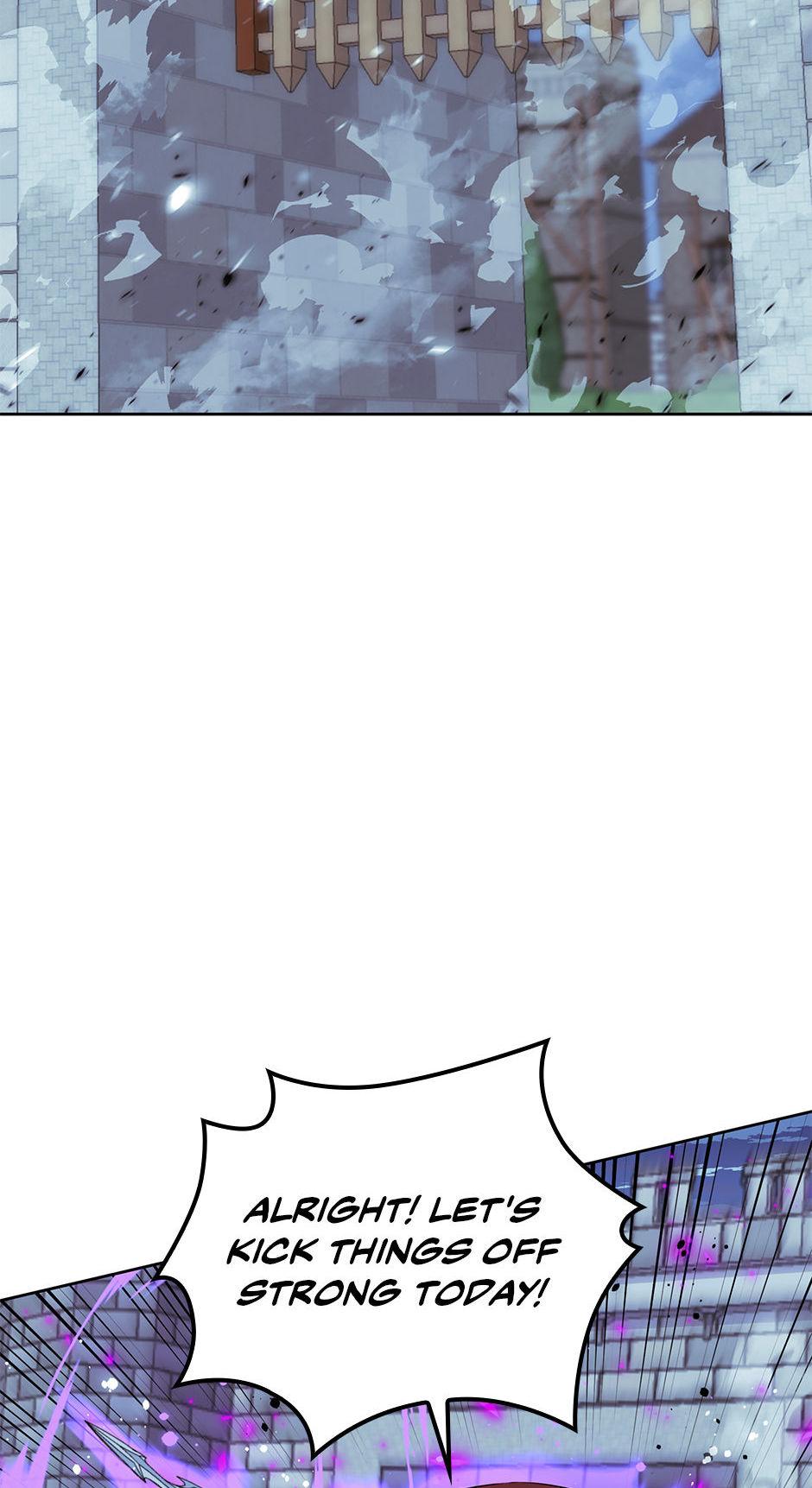 Overgeared Chapter 268 — page 106