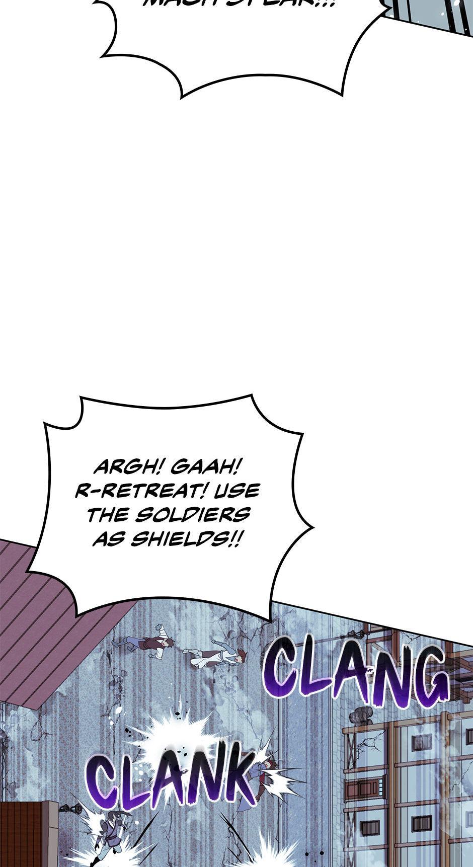 Overgeared Chapter 268 — page 108