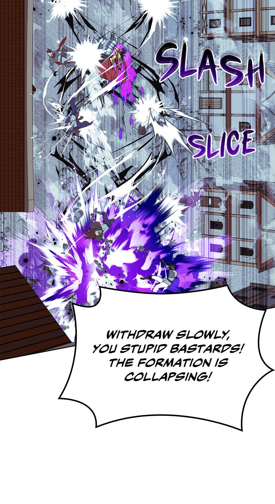 Overgeared Chapter 268 — page 109
