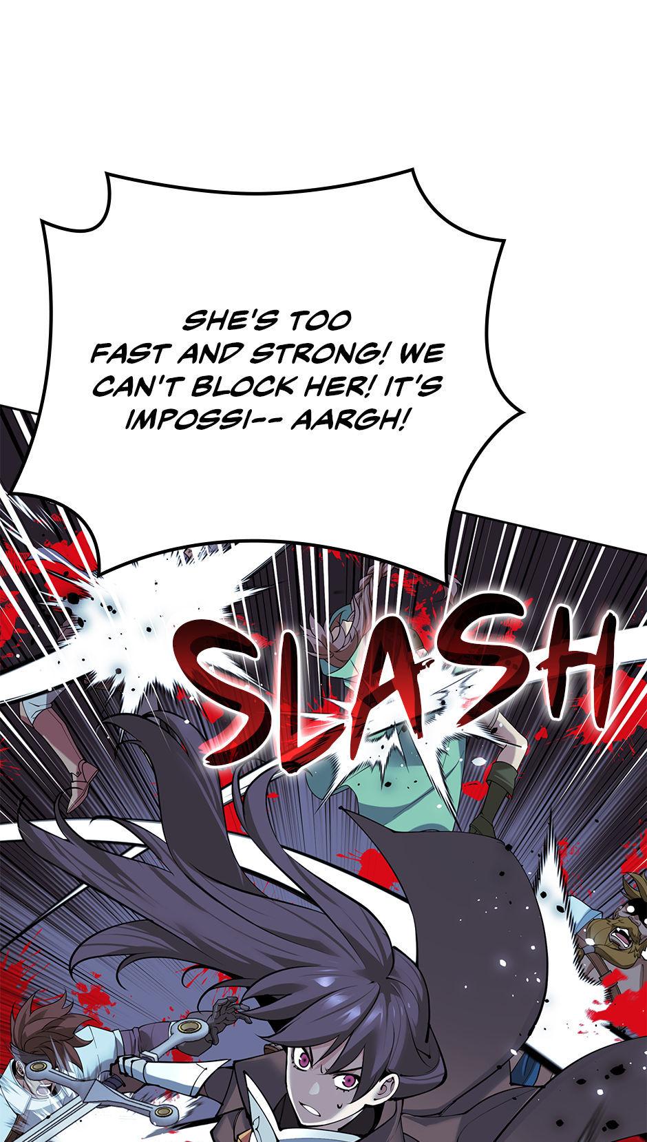 Overgeared Chapter 268 — page 115