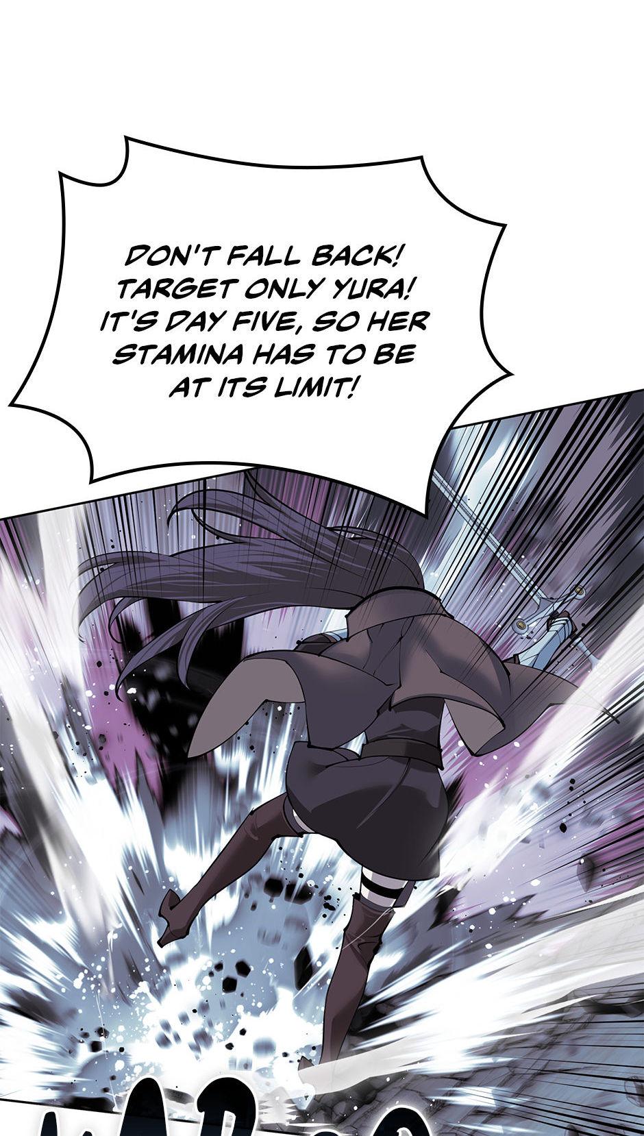 Overgeared Chapter 268 — page 117