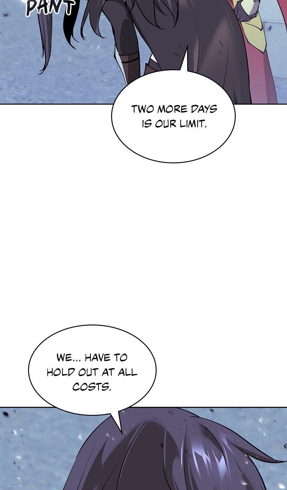 Overgeared Chapter 268 — page 122
