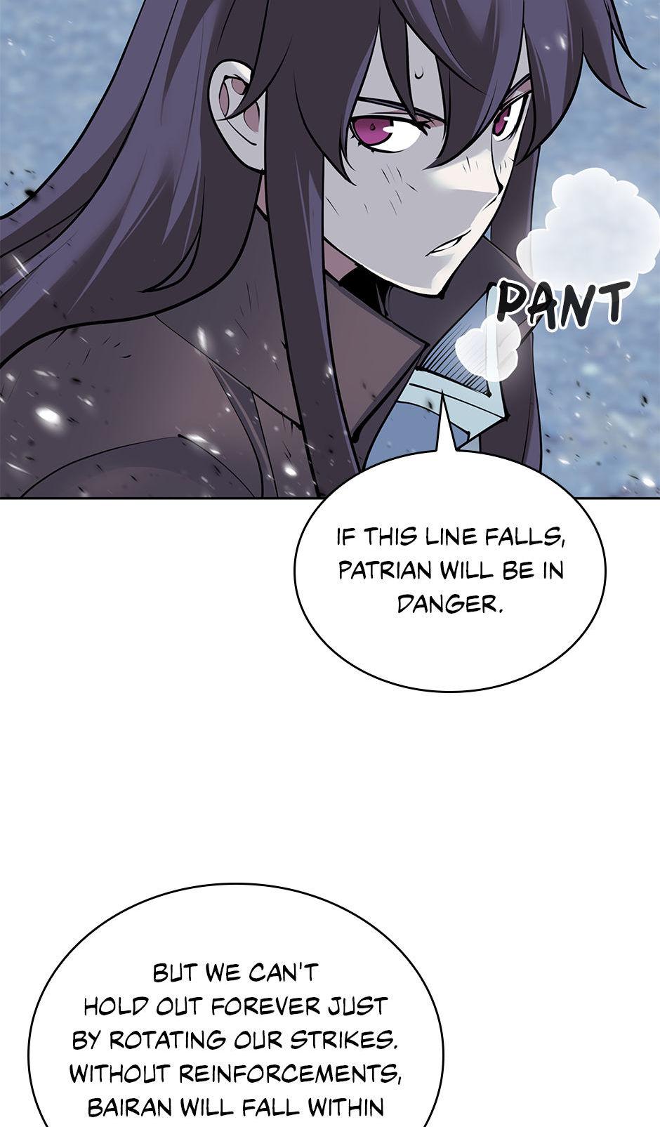 Overgeared Chapter 268 — page 123