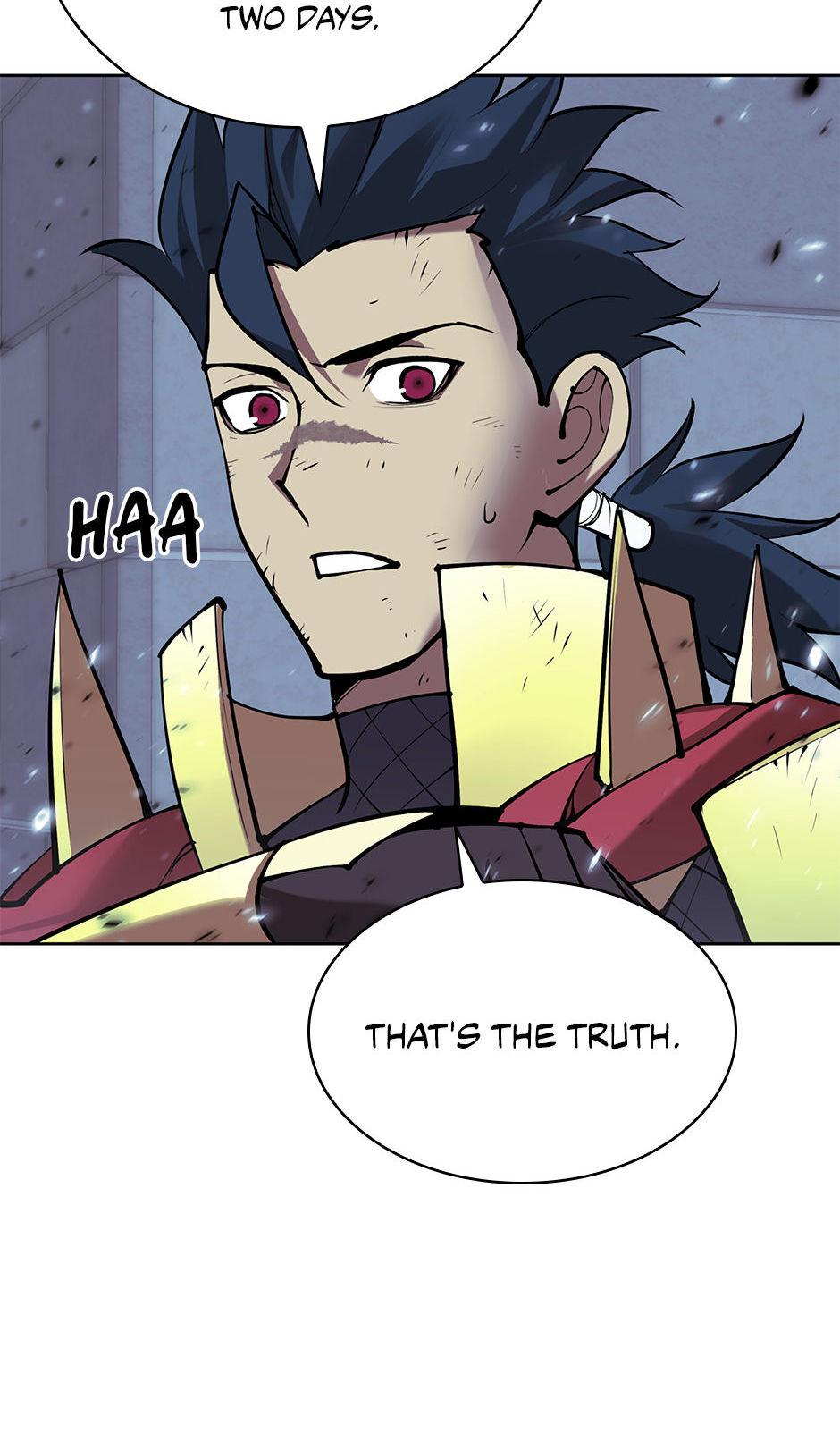 Overgeared Chapter 268 — page 124