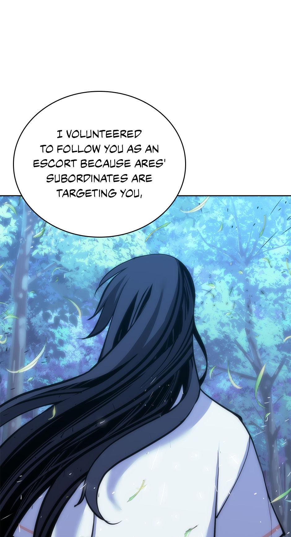 Overgeared Chapter 268 — page 129