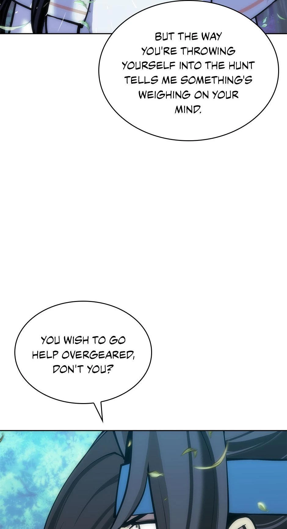 Overgeared Chapter 268 — page 130