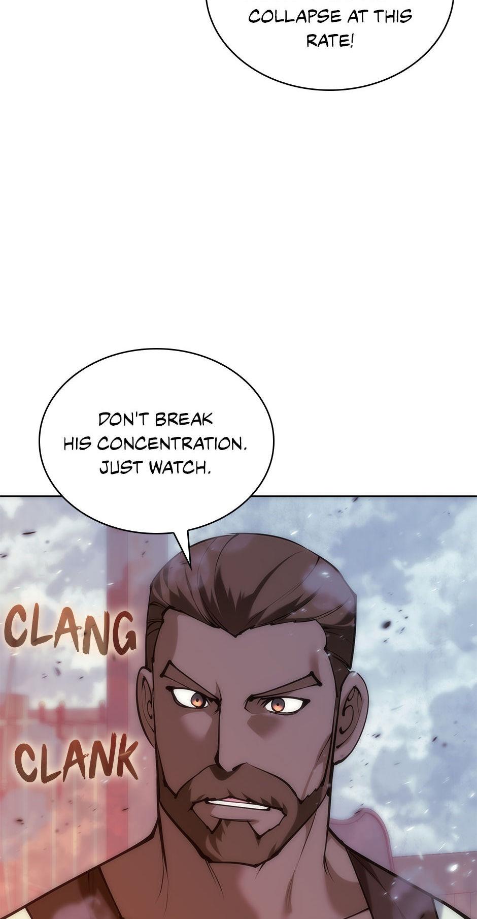 Overgeared Chapter 268 — page 138