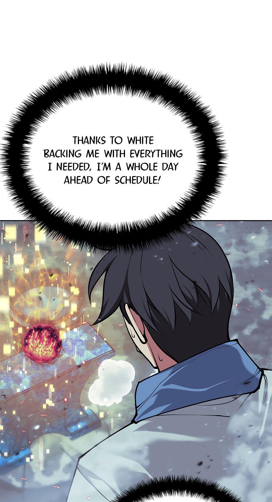 Overgeared Chapter 268 — page 141