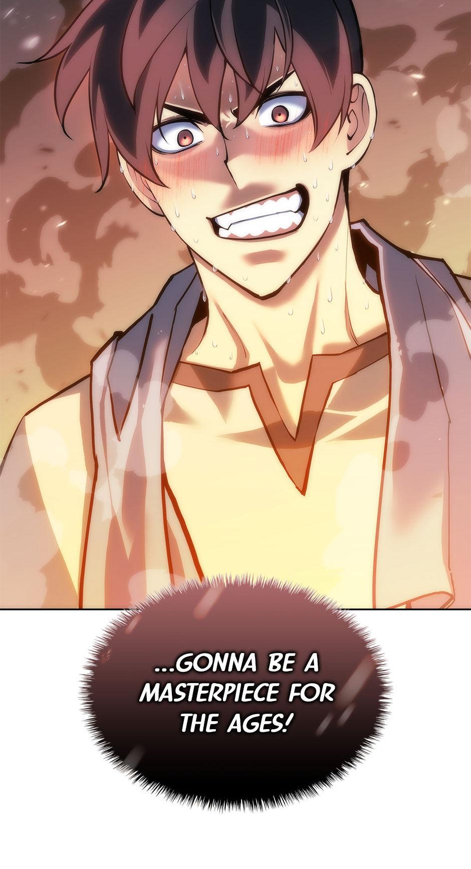 Overgeared Chapter 268 — page 144