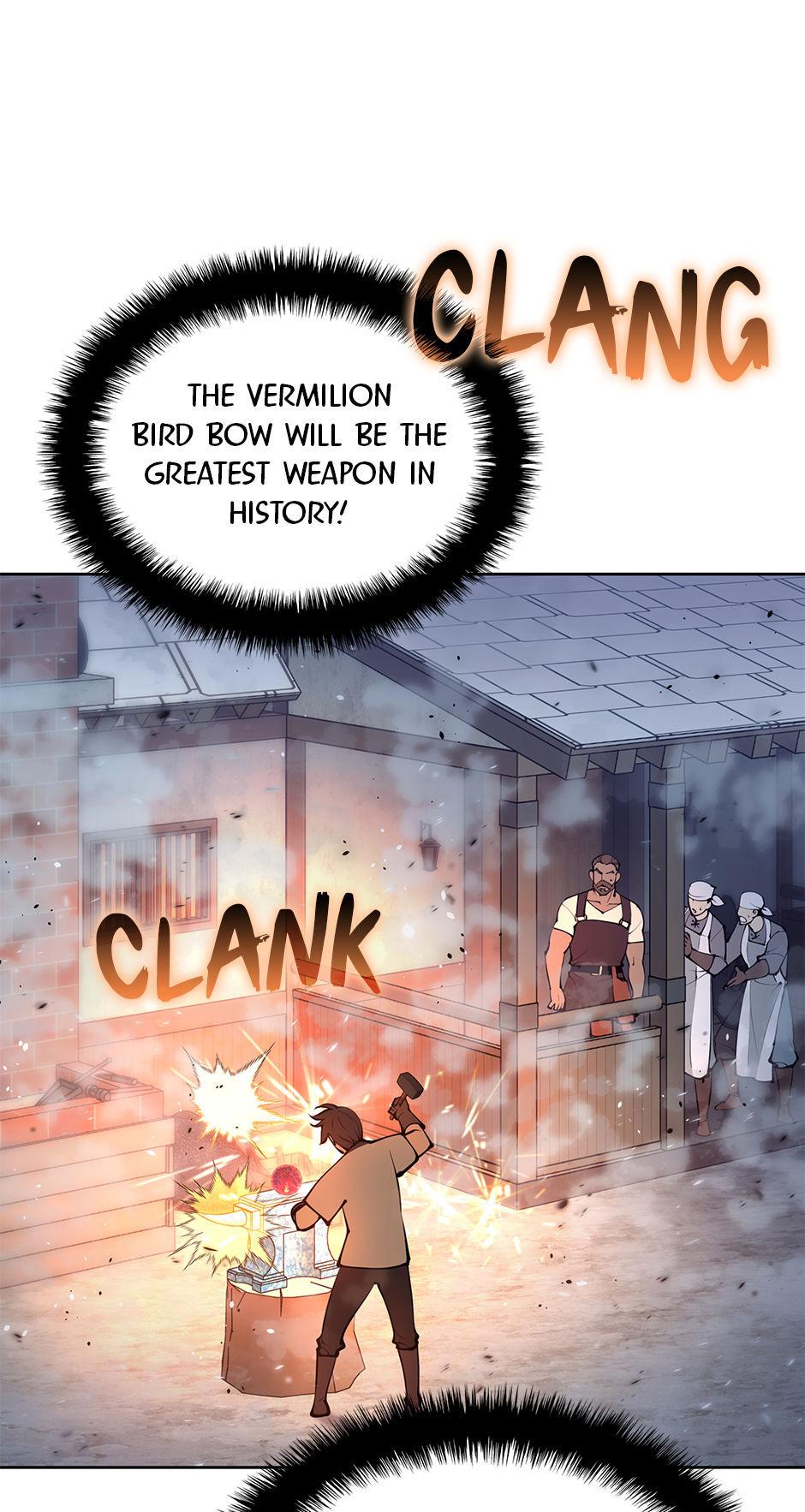 Overgeared Chapter 269 — page 1